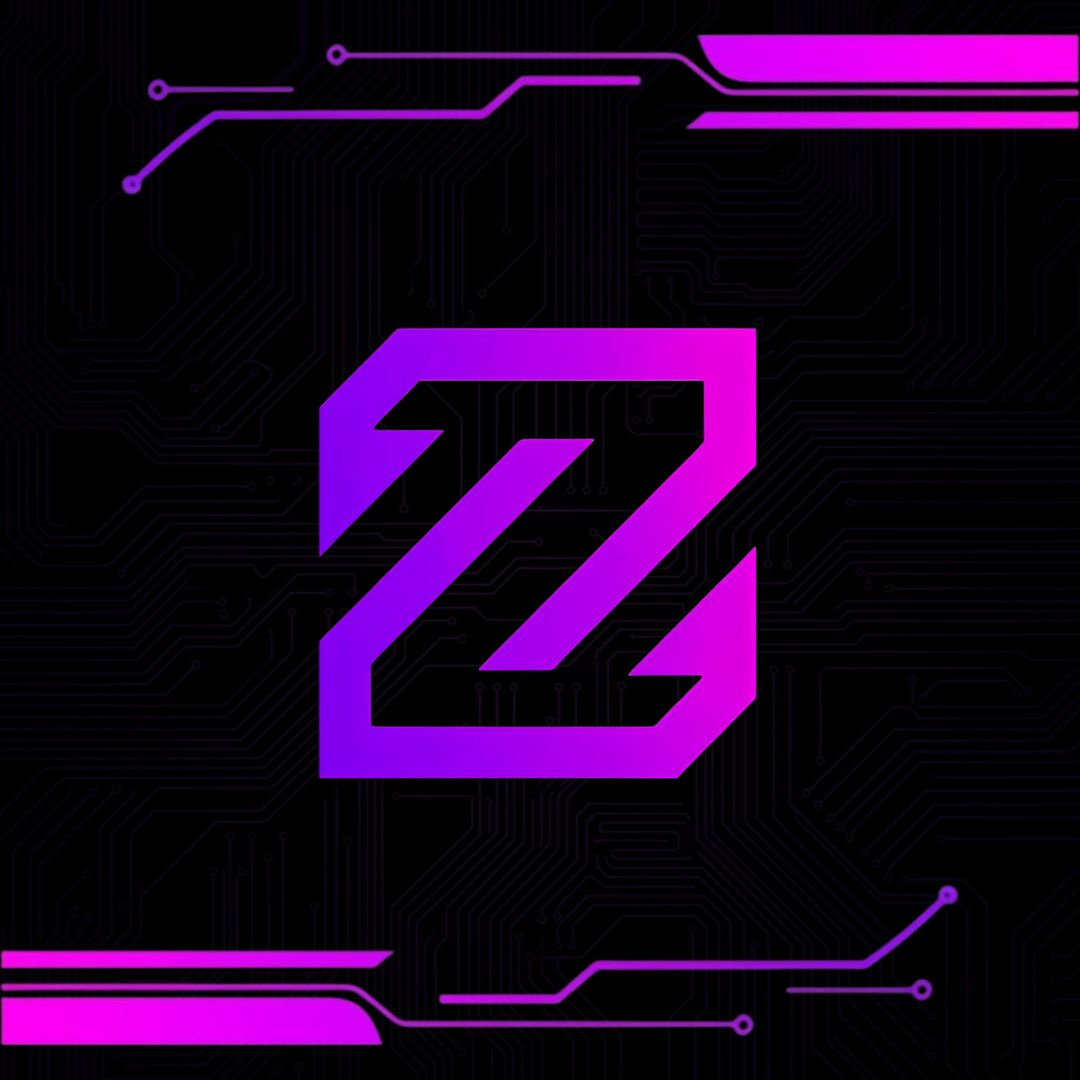 Mascote Zynk